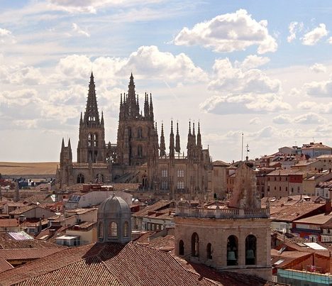 Los mejores lugares que ver en Gijón en un día: Descubre los encantos de la ciudad asturiana