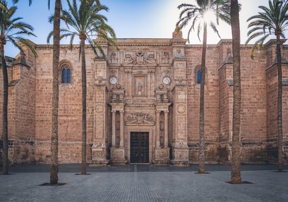 catedral de almeria