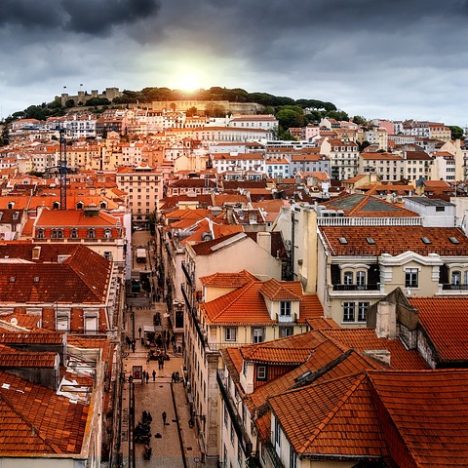 Las Mejores cosas que ver y hacer en Oporto, una visita por esta ciudad portuguesa