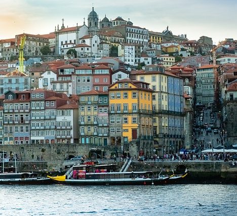 Descubre los mejores lugares que visitar en Lisboa