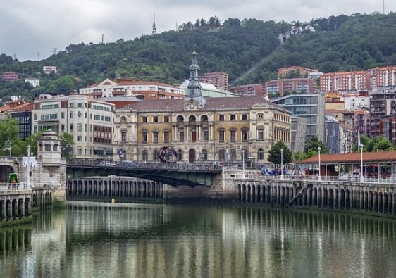 Bilbao Pais vasco