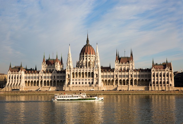 Que ver en Budapest