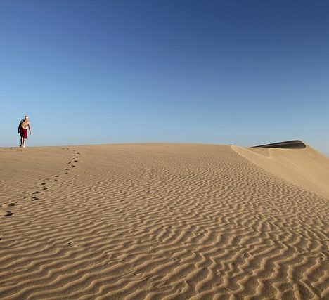 Descubre los increíbles lugares que visitar en Fuerteventura